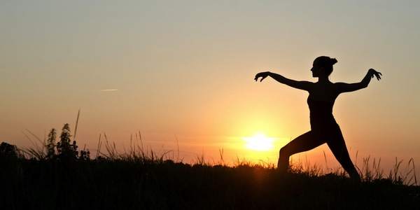 Tai Chi Chuan Palermo