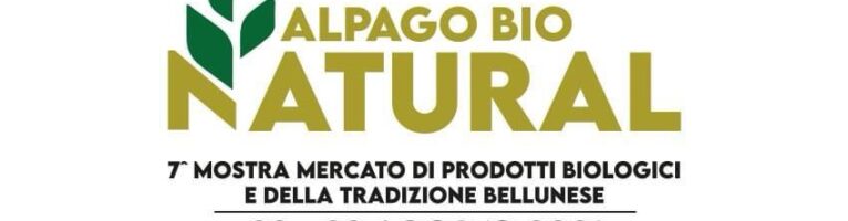 Alpago Bio Natural 2021