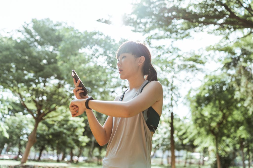 calorie bruciate taijiquan