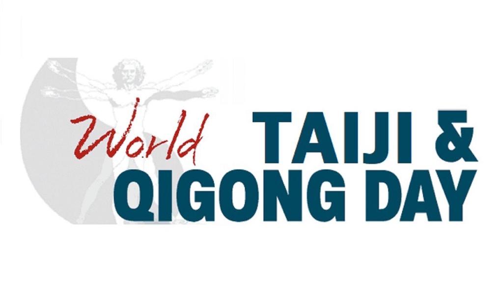 World Tai Chi Day 2022