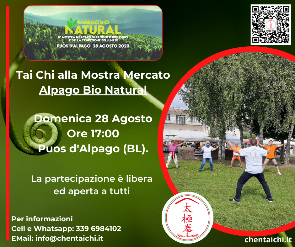 Alpago Bio Natural 2022