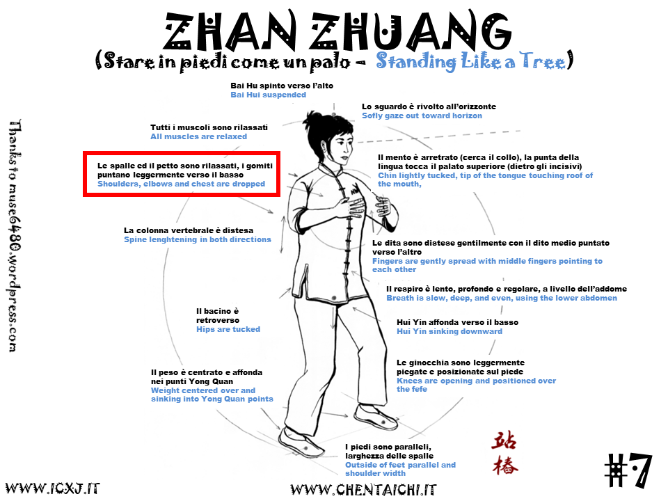 Zhan Zhuang