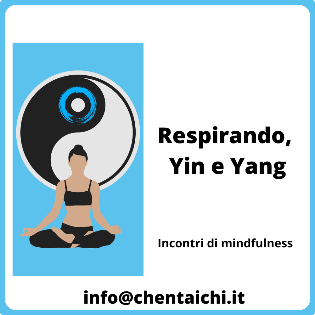 i podcast di respirando yin e yang