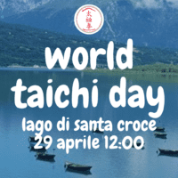 World Taichi Day 2023