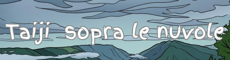 Taiji sopra le nuvole
